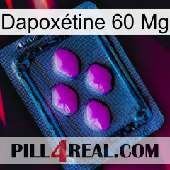 Dapoxétine 60 Mg 04